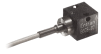 EGCS-B2 Plug & Play Accelerometer